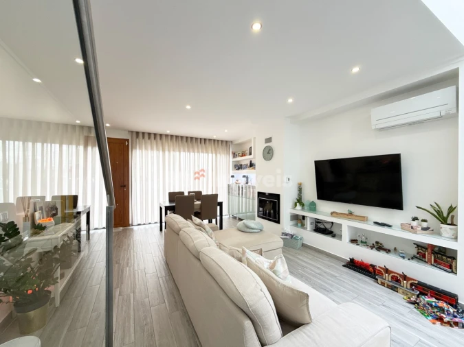 Moradia T3 para Venda em Nossa Sra de Fatima Foto 15