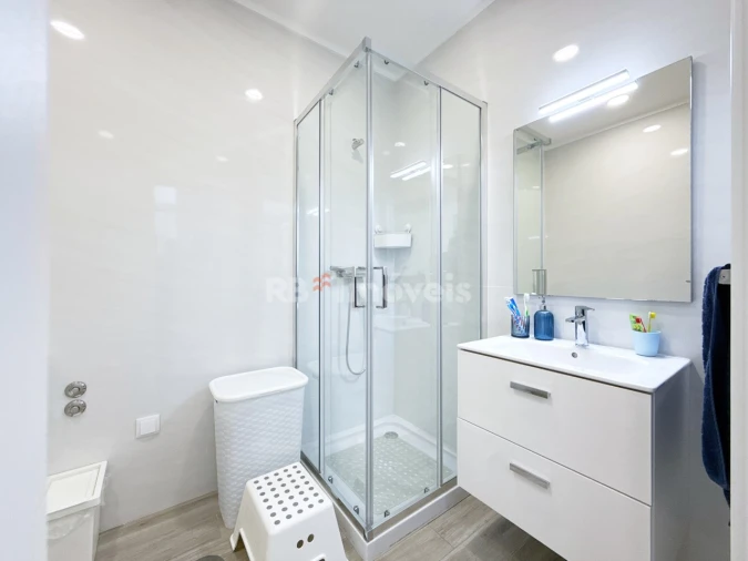 Moradia T3 para Venda em Nossa Sra de Fatima Foto 25