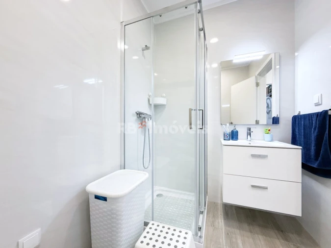 Moradia T3 para Venda em Nossa Sra de Fatima Foto 29