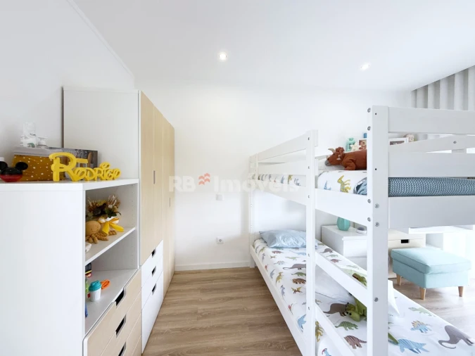 Moradia T3 para Venda em Nossa Sra de Fatima Foto 31