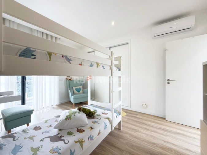 Moradia T3 para Venda em Nossa Sra de Fatima Foto 32