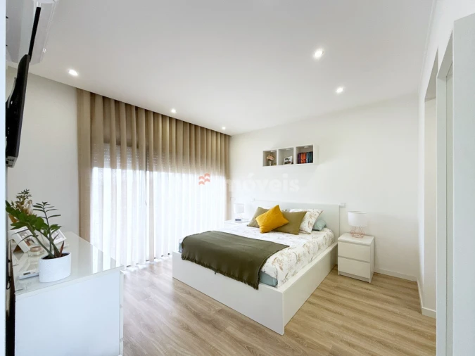 Moradia T3 para Venda em Nossa Sra de Fatima Foto 5