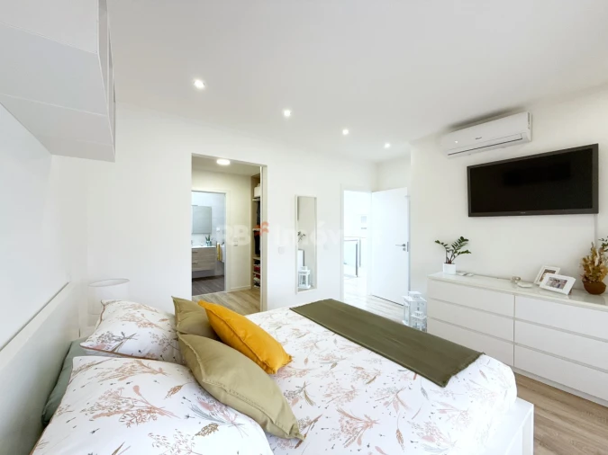 Moradia T3 para Venda em Nossa Sra de Fatima Foto 39