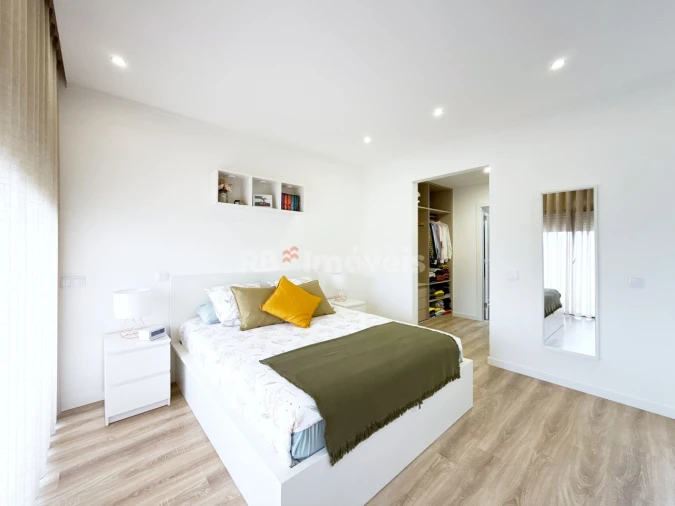 Moradia T3 para Venda em Nossa Sra de Fatima Foto 40