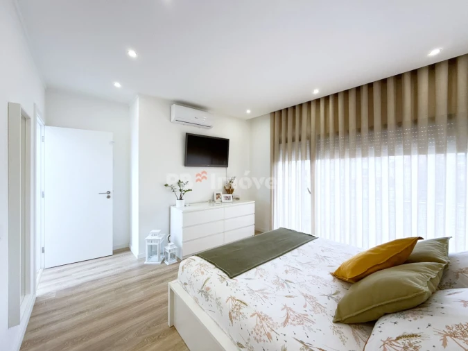 Moradia T3 para Venda em Nossa Sra de Fatima Foto 41