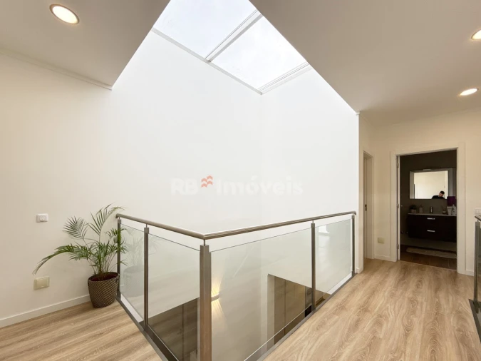 Moradia T3 para Venda em Nossa Sra de Fatima Foto 42