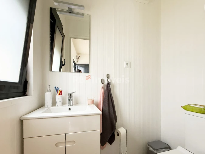 Moradia T3 para Venda em Nossa Sra de Fatima Foto 51