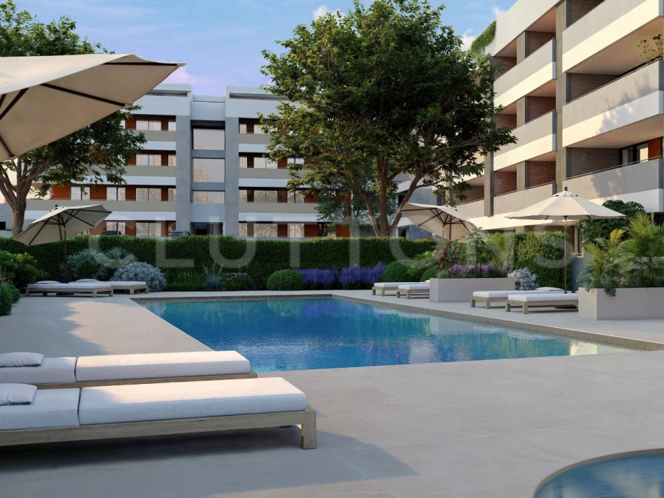 Apartamento T1 para Venda em Lagos (São Sebastião e Santa Maria) Foto 1