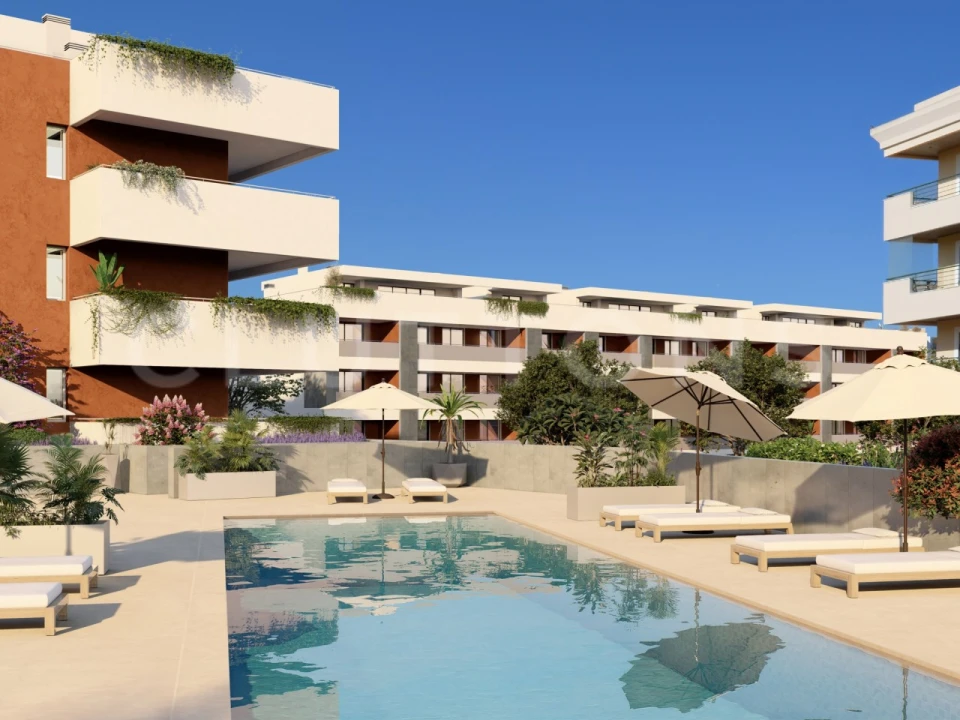 Apartamento T1 para Venda em Lagos (São Sebastião e Santa Maria) Foto 9