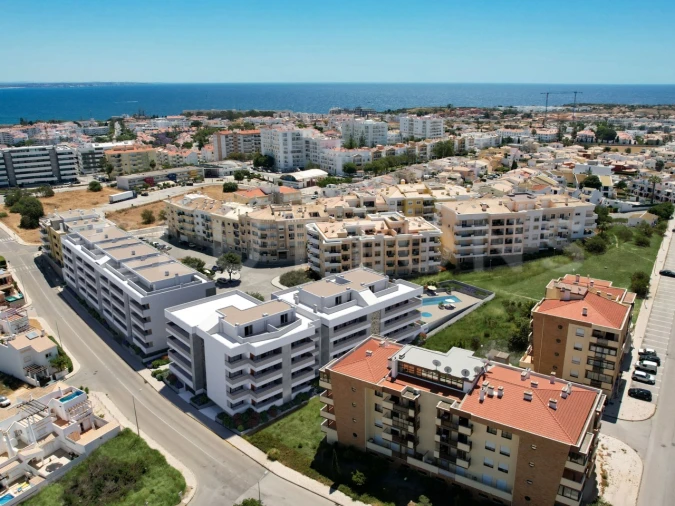 Apartamento T1 para Venda em Lagos (São Sebastião e Santa Maria) Foto 6
