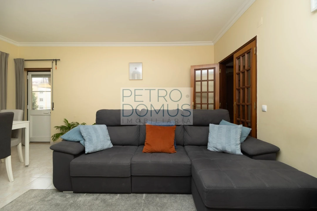 Apartamento T3 para Venda em Mafra Foto 4