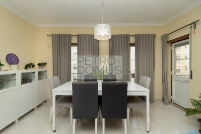 Apartamento T3 para Venda em Mafra