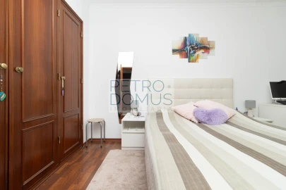 Apartamento T3 para Venda em Mafra