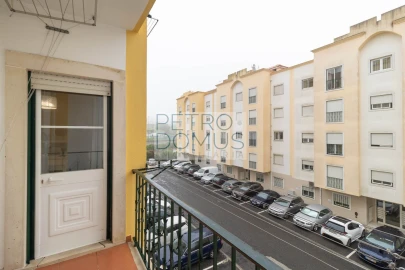 Apartamento T3 para Venda em Mafra