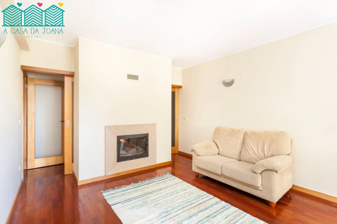 Apartamento T1 para Arrendamento em Castêlo da Maia Foto 1