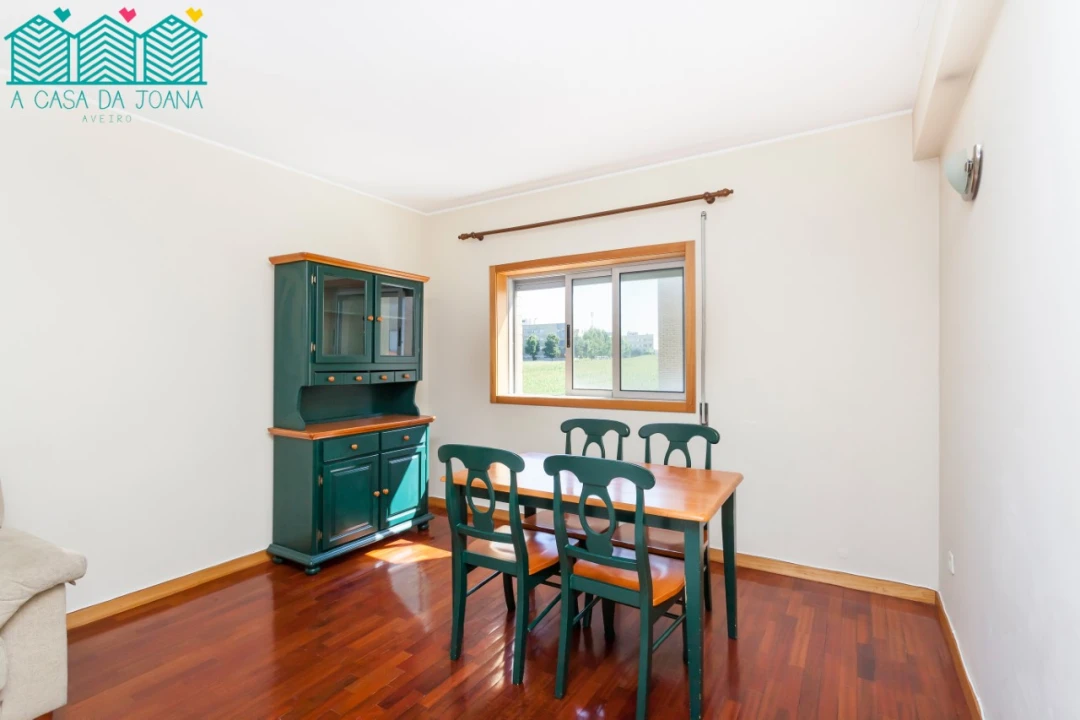 Apartamento T1 para Arrendamento em Castêlo da Maia Foto 4