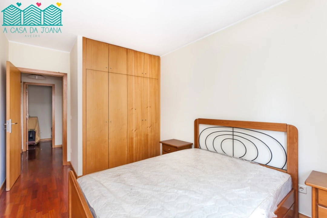 Apartamento T1 para Arrendamento em Castêlo da Maia Foto 8