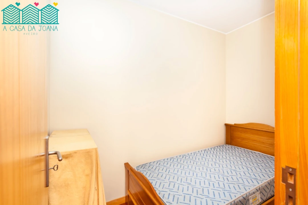 Apartamento T1 para Arrendamento em Castêlo da Maia Foto 10