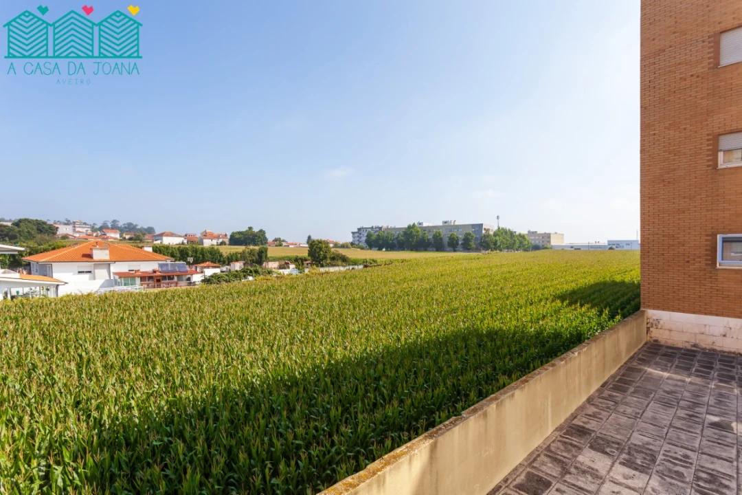 Apartamento T1 para Arrendamento em Castêlo da Maia Foto 19