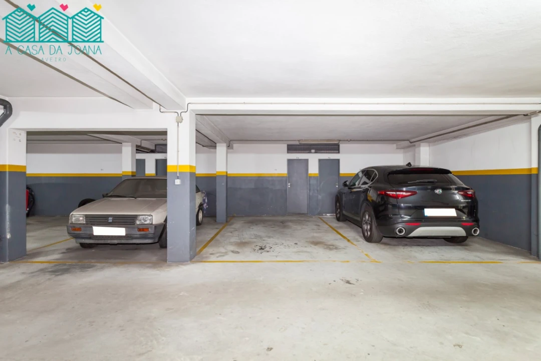 Apartamento T1 para Arrendamento em Castêlo da Maia Foto 20