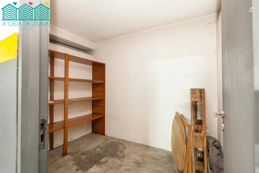 Apartamento T1 para Arrendamento em Castêlo da Maia Foto 21