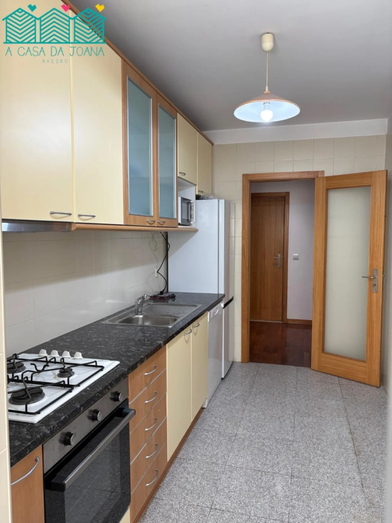 Apartamento T1 para Arrendamento em Castêlo da Maia Foto 14