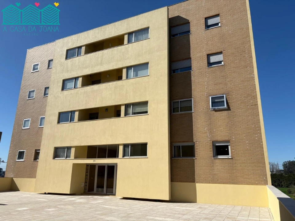 Apartamento T1 para Arrendamento em Castêlo da Maia Foto 17