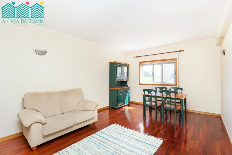 Apartamento T1 para Arrendamento em Castêlo da Maia Foto 2