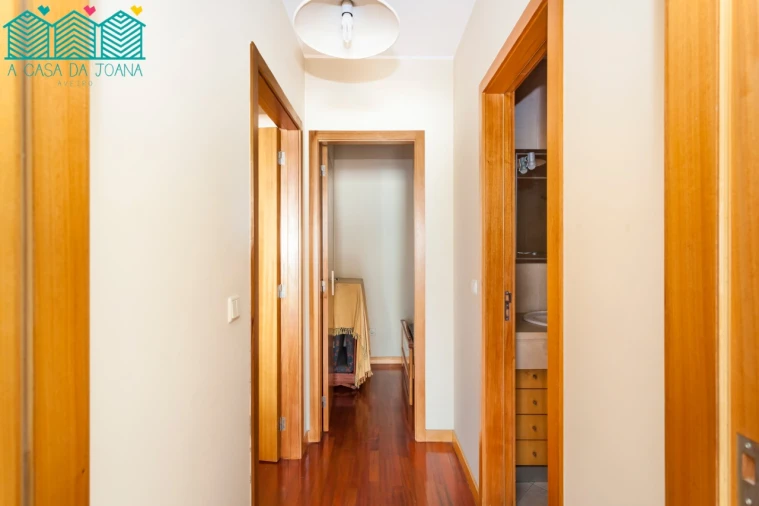 Apartamento T1 para Arrendamento em Castêlo da Maia Foto 9