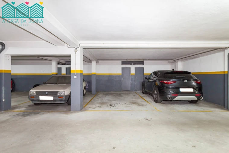 Apartamento T1 para Arrendamento em Castêlo da Maia Foto 20