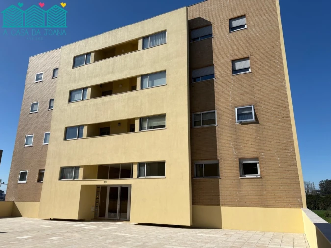 Apartamento T1 para Arrendamento em Castêlo da Maia Foto 18