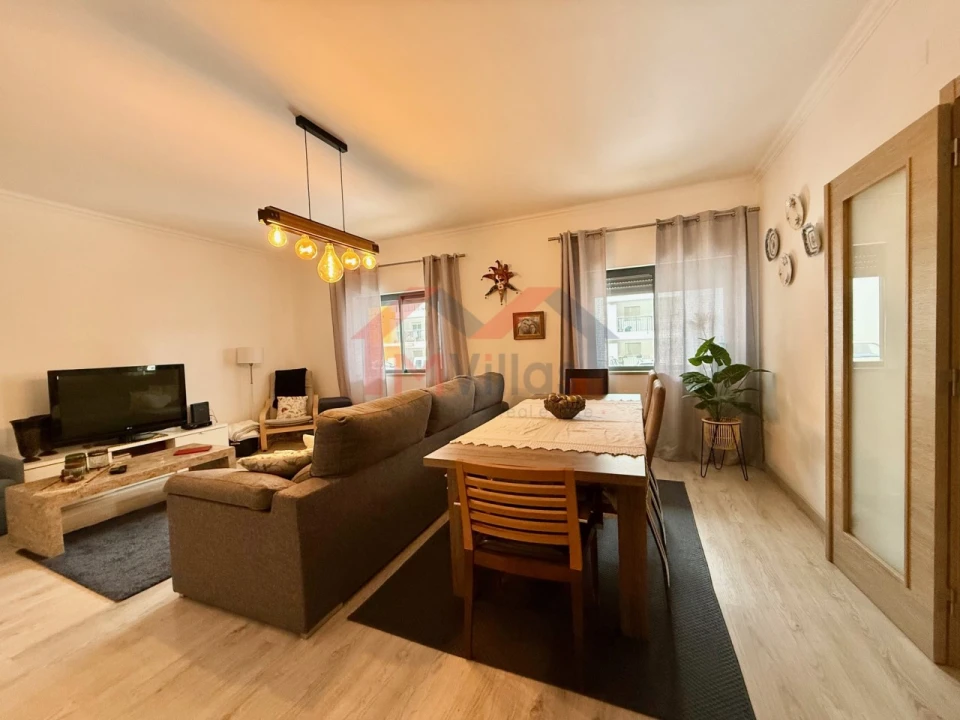 Apartamento T2 para Venda em Loule (São Clemente) Foto 6