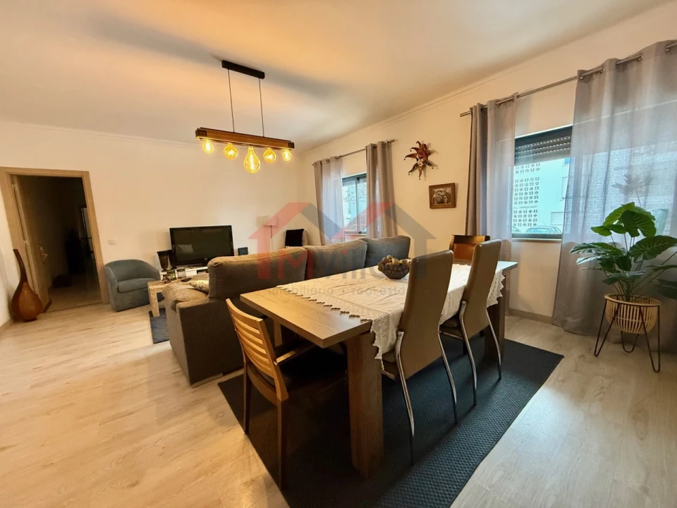 Apartamento T2 para Venda em Loule (São Clemente) Foto 7