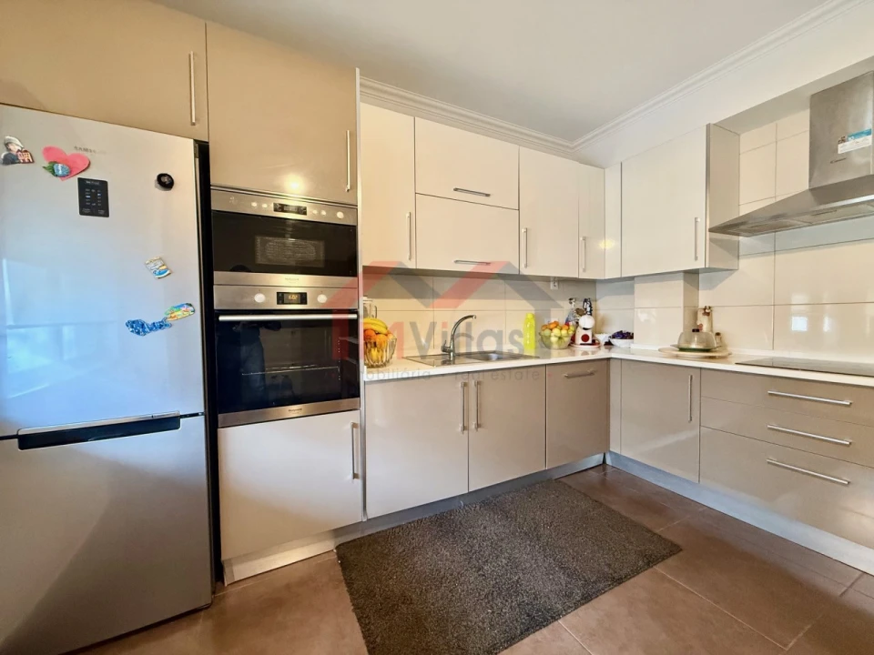 Apartamento T2 para Venda em Loule (São Clemente) Foto 8