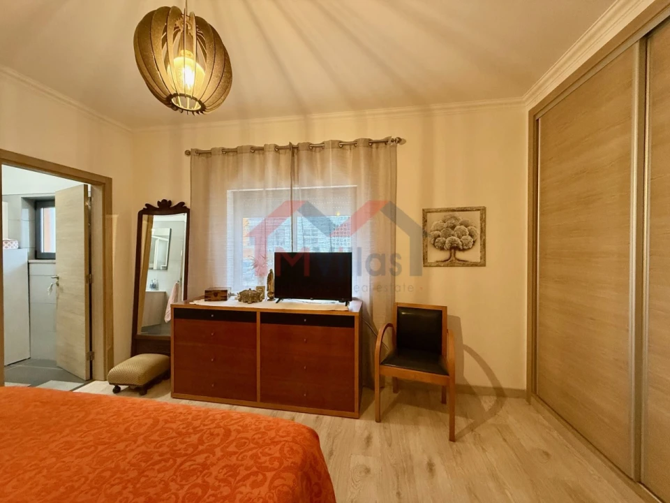 Apartamento T2 para Venda em Loule (São Clemente) Foto 16