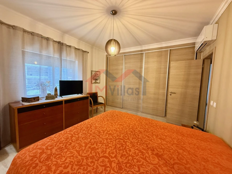 Apartamento T2 para Venda em Loule (São Clemente) Foto 17