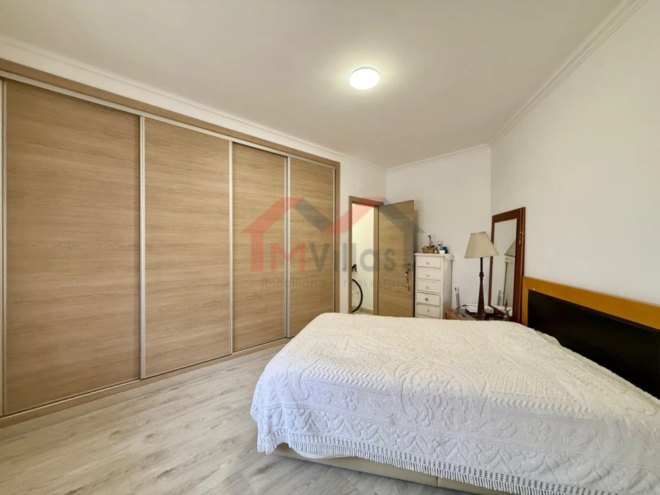 Apartamento T2 para Venda em Loule (São Clemente) Foto 23