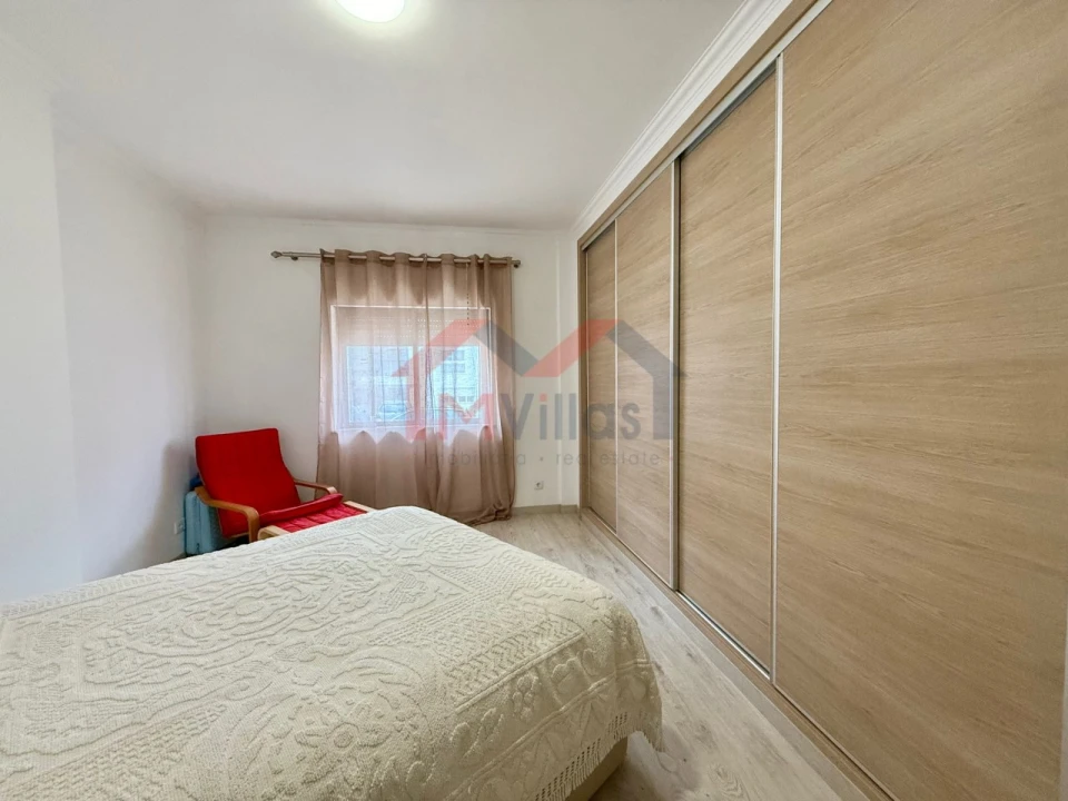 Apartamento T2 para Venda em Loule (São Clemente) Foto 24