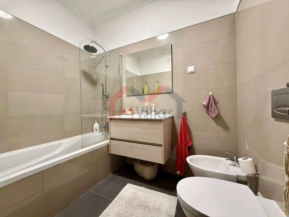 Apartamento T2 para Venda em Loule (São Clemente) Foto 25