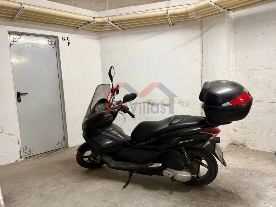 Apartamento T2 para Venda em Loule (São Clemente) Foto 29