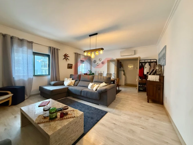 Apartamento T2 para Venda em Loule (São Clemente) Foto 2