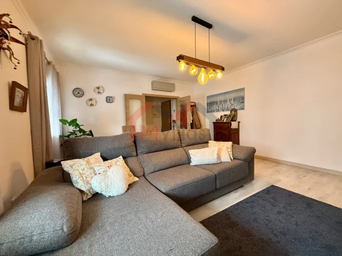 Apartamento T2 para Venda em Loule (São Clemente) Foto 5