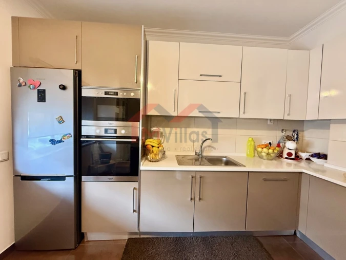 Apartamento T2 para Venda em Loule (São Clemente) Foto 9