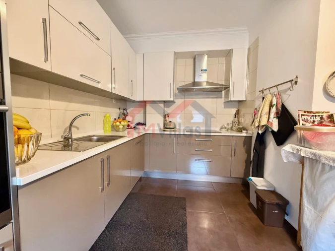 Apartamento T2 para Venda em Loule (São Clemente) Foto 10