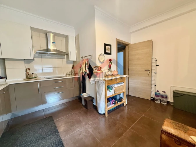 Apartamento T2 para Venda em Loule (São Clemente) Foto 11