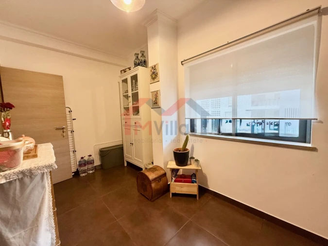 Apartamento T2 para Venda em Loule (São Clemente) Foto 13