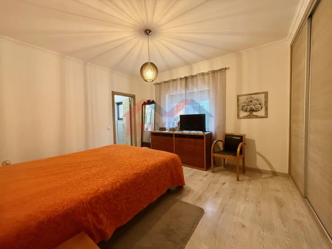 Apartamento T2 para Venda em Loule (São Clemente) Foto 15