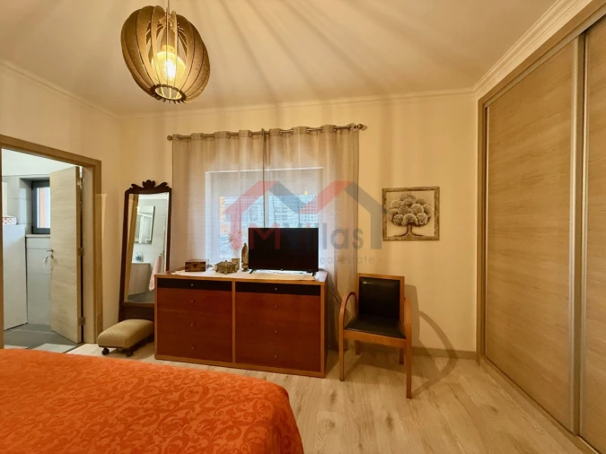 Apartamento T2 para Venda em Loule (São Clemente) Foto 16