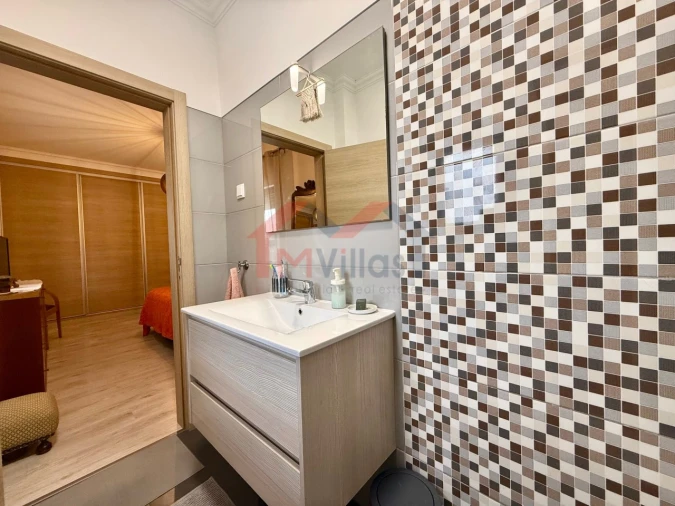 Apartamento T2 para Venda em Loule (São Clemente) Foto 18