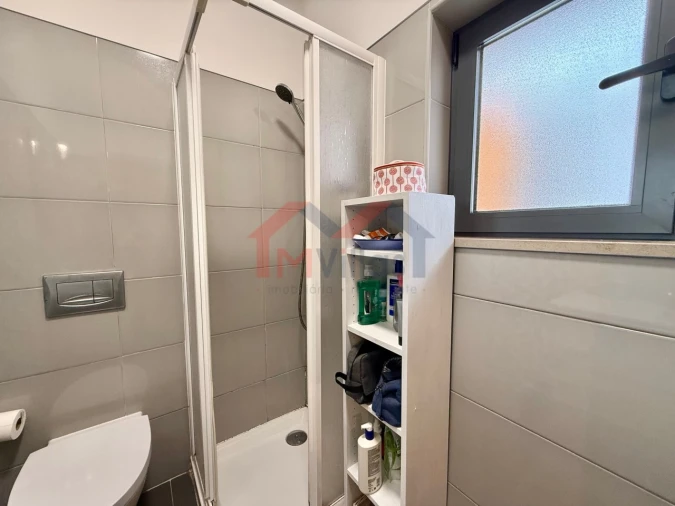 Apartamento T2 para Venda em Loule (São Clemente) Foto 20